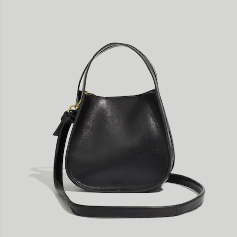 Madewell Sydney Crossbody Bag